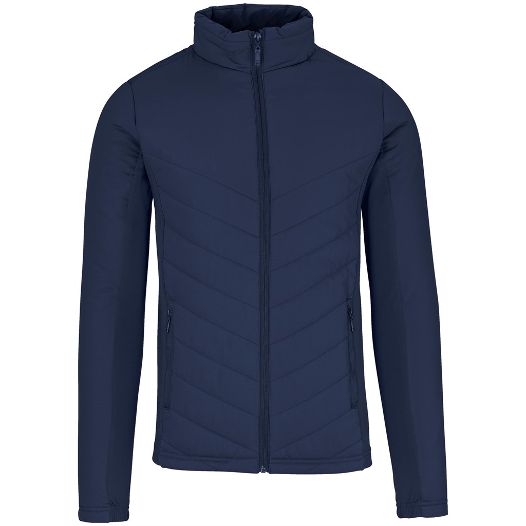 Mens Andes Jacket - Image 7