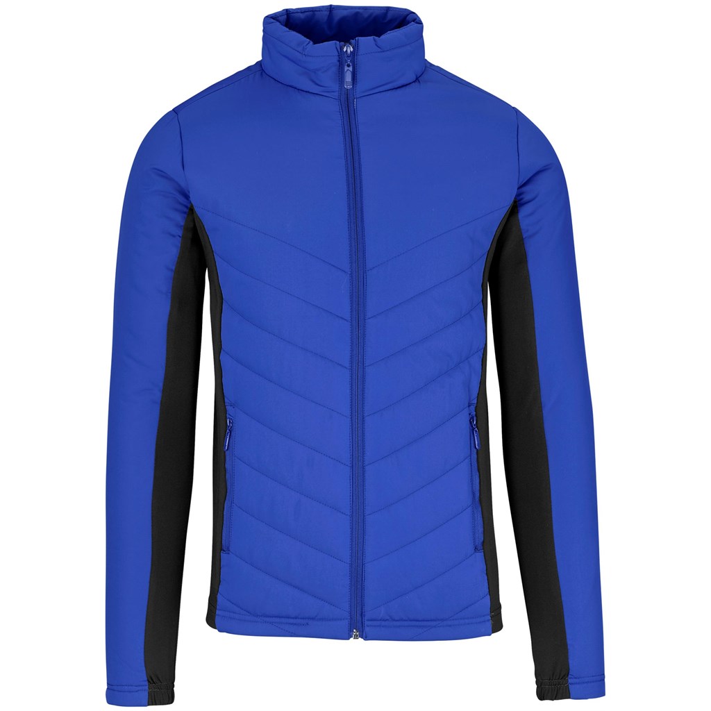 Mens Andes Jacket - Image 9