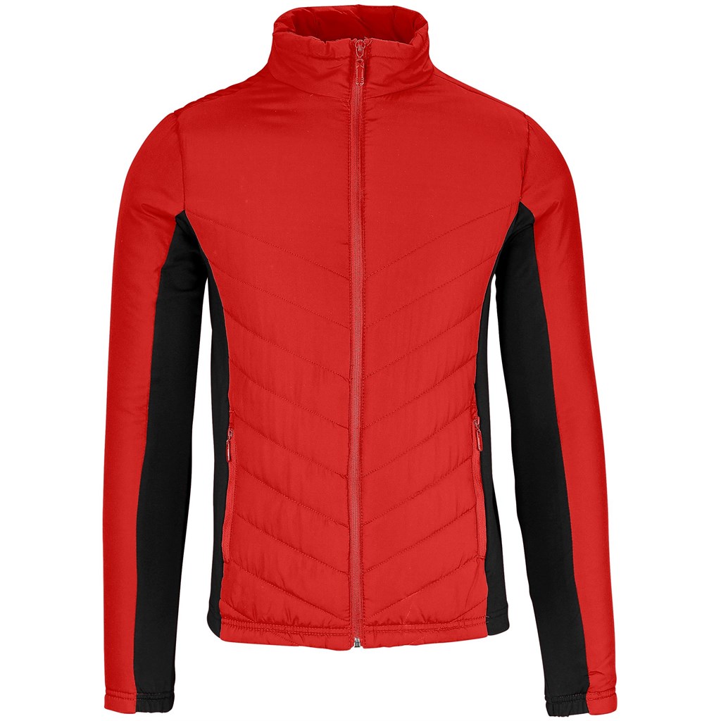 Mens Andes Jacket - Image 8