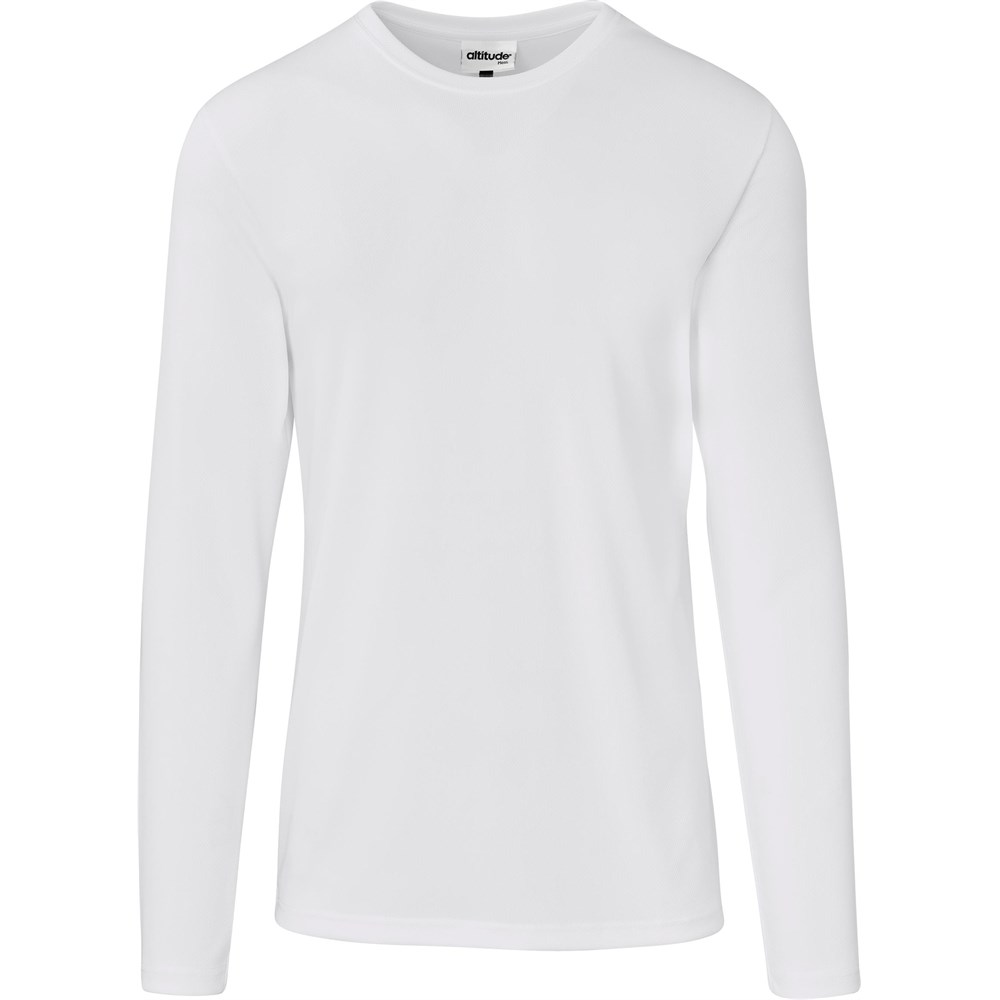 Mens Long Sleeve All Star T-Shirt - Image 12