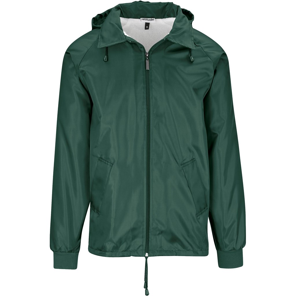 Kids Alti-Mac Terry Jacket - Image 6