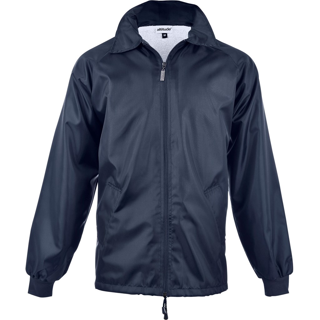 Kids Alti-Mac Terry Jacket - Image 7