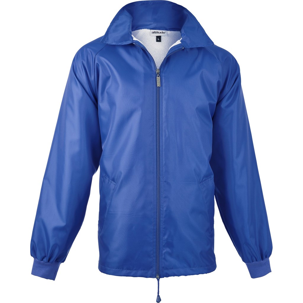 Kids Alti-Mac Terry Jacket - Image 9