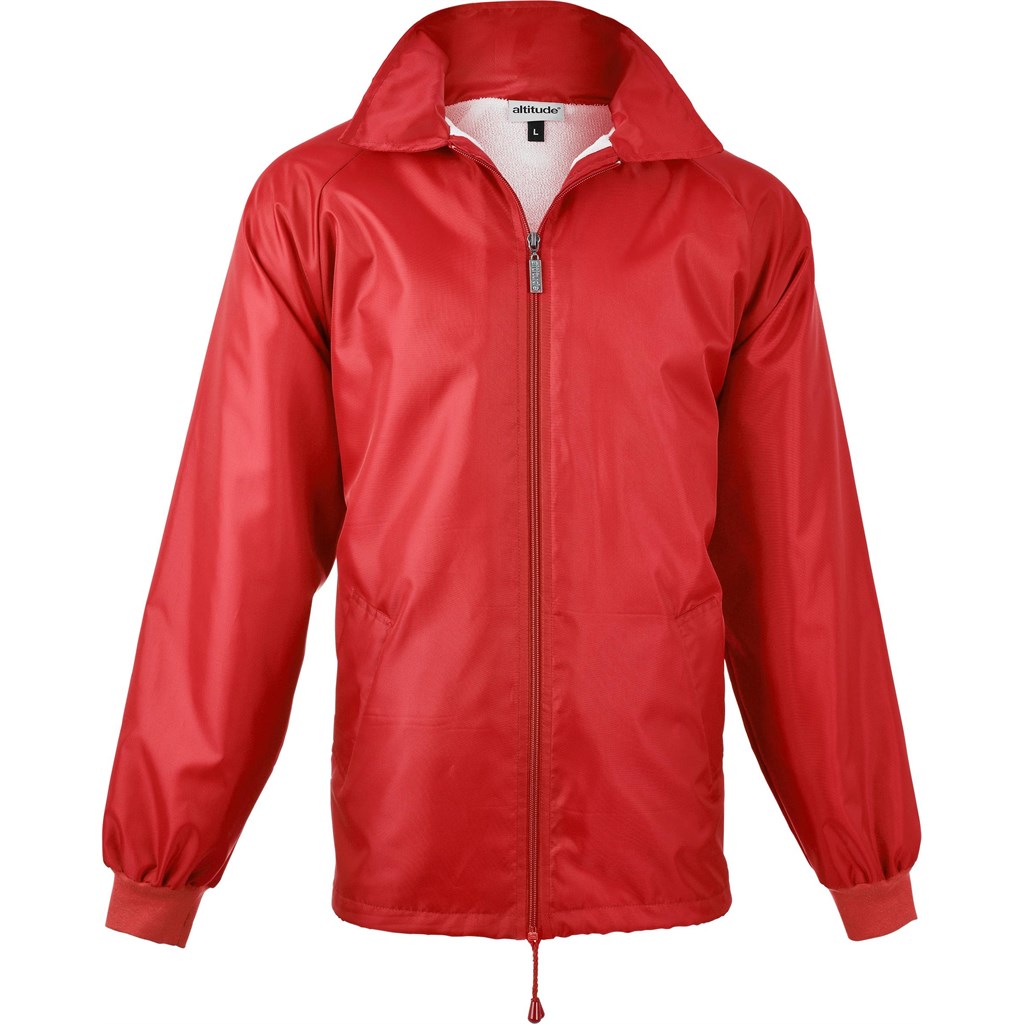 Kids Alti-Mac Terry Jacket - Image 8