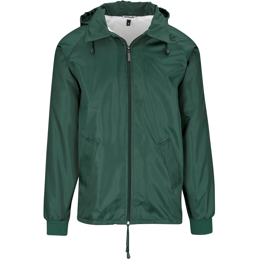 Unisex Alti-Mac Terry Jacket - Image 10