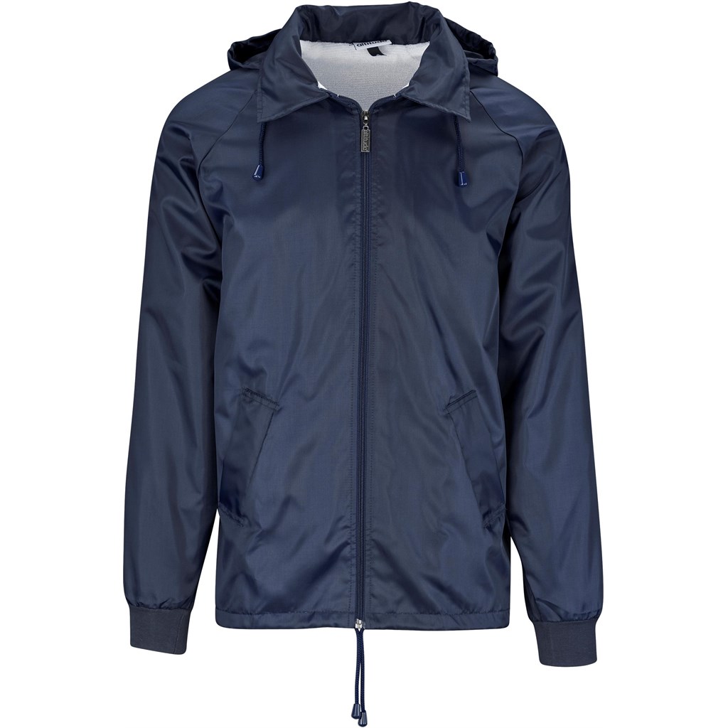 Unisex Alti-Mac Terry Jacket - Image 11