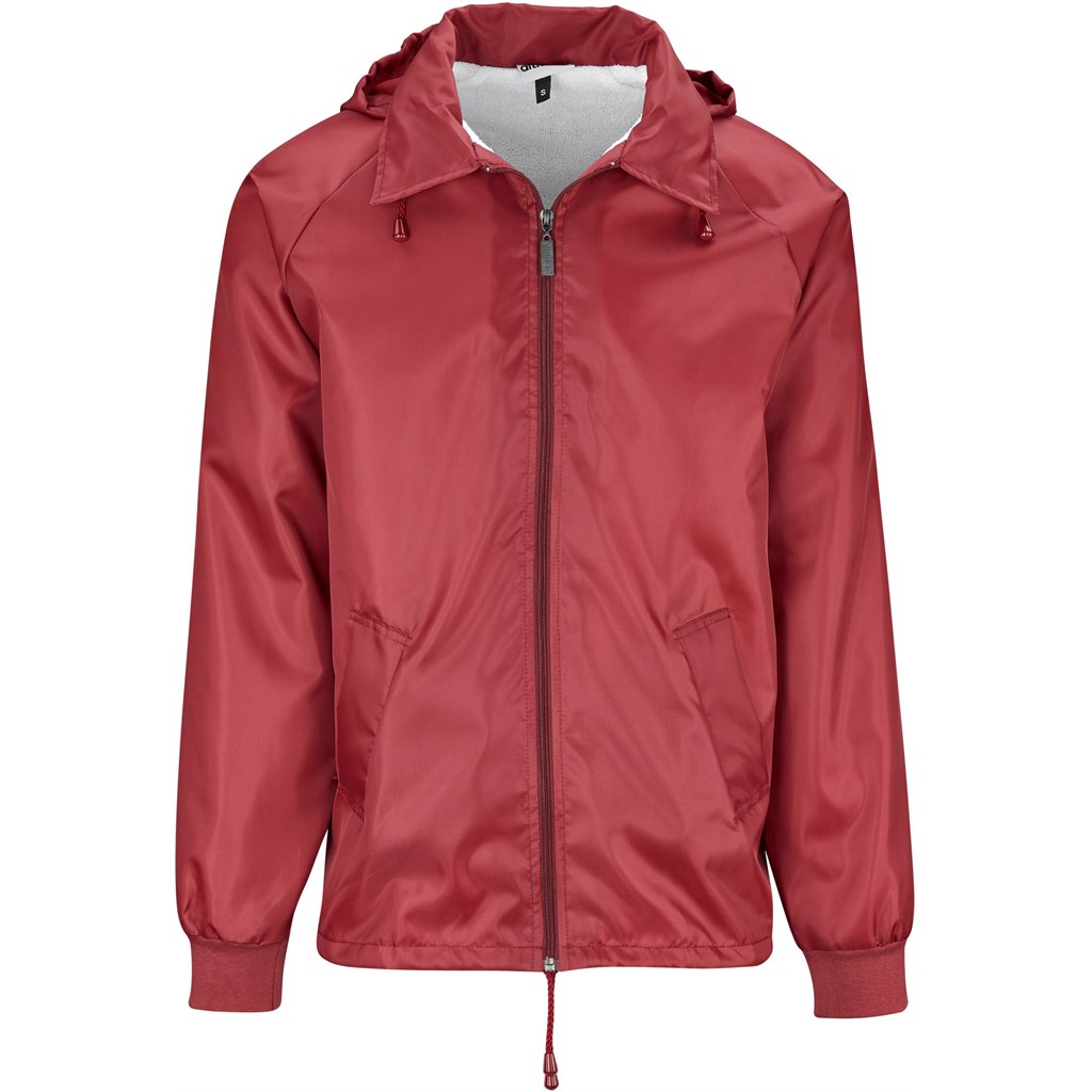Unisex Alti-Mac Terry Jacket - Image 12