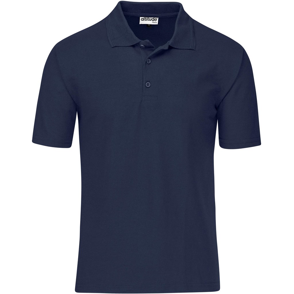 Kids Basic Pique Golf Shirt - Image 16