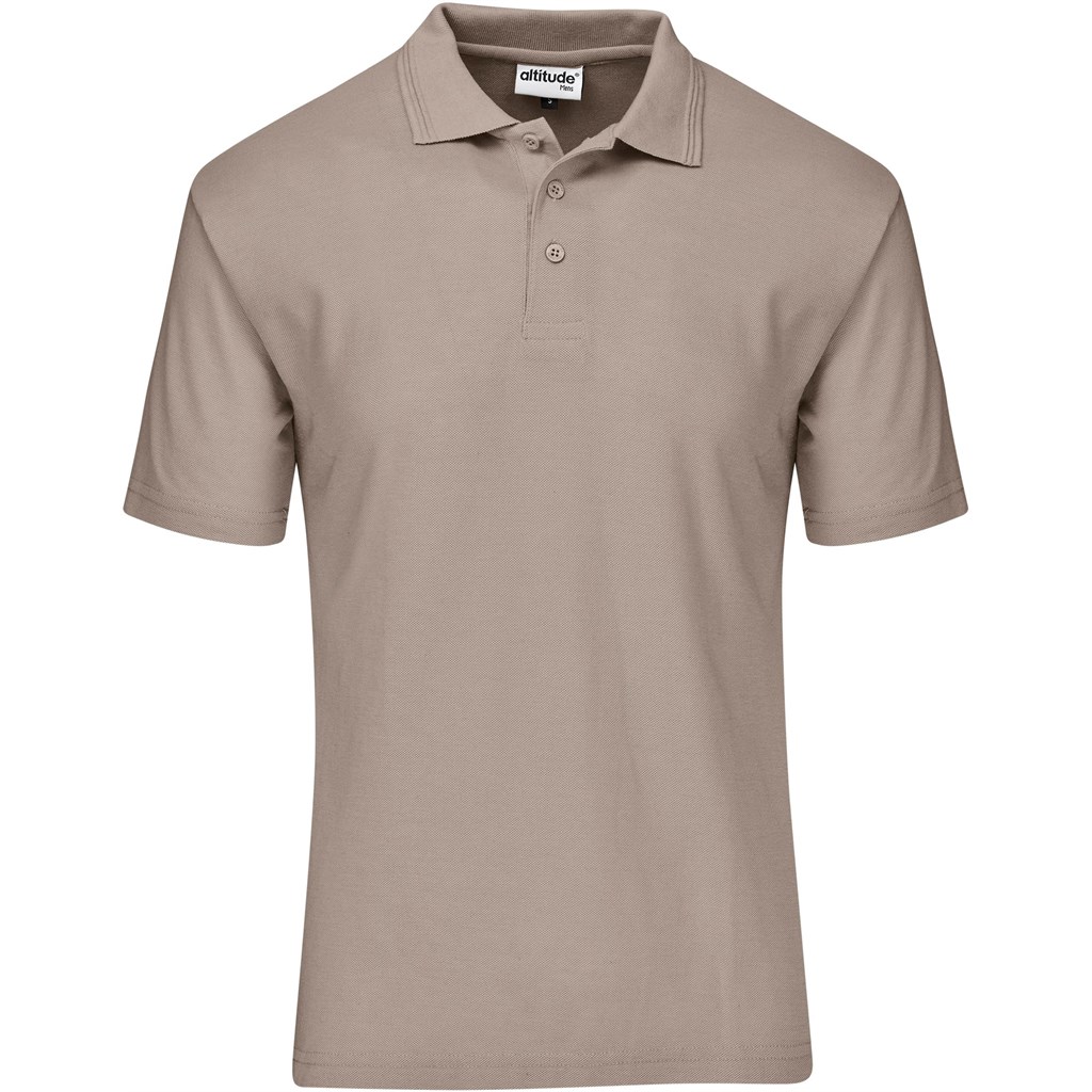 Kids Basic Pique Golf Shirt - Image 22