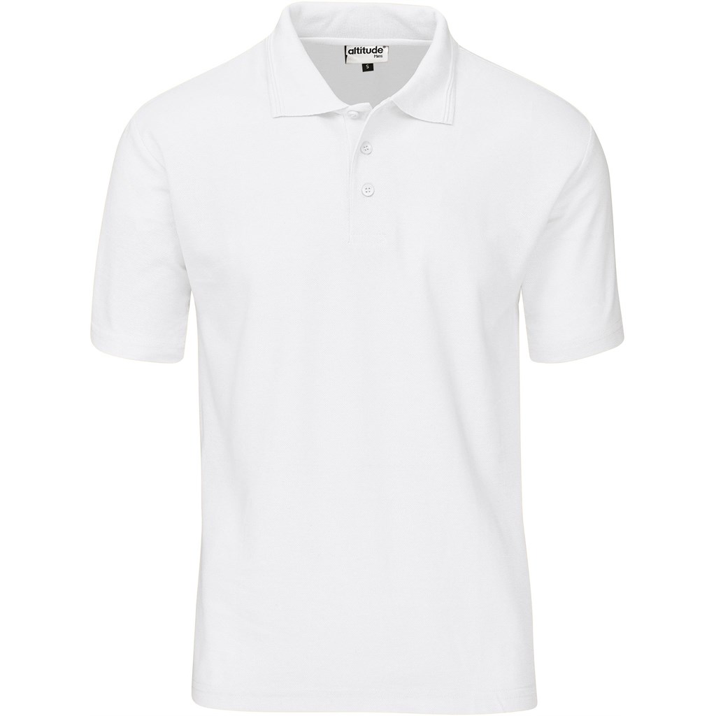 Kids Basic Pique Golf Shirt - Image 23