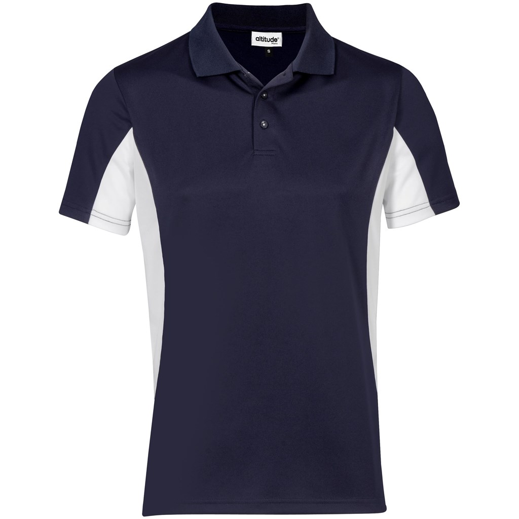 Mens Championship Golf Shirt - Image 8