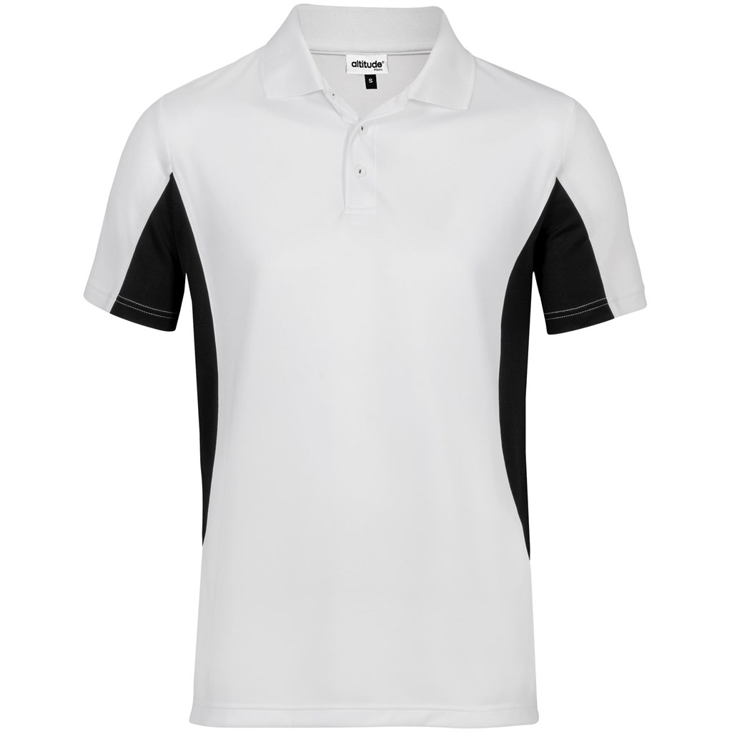 Mens Championship Golf Shirt - Image 10