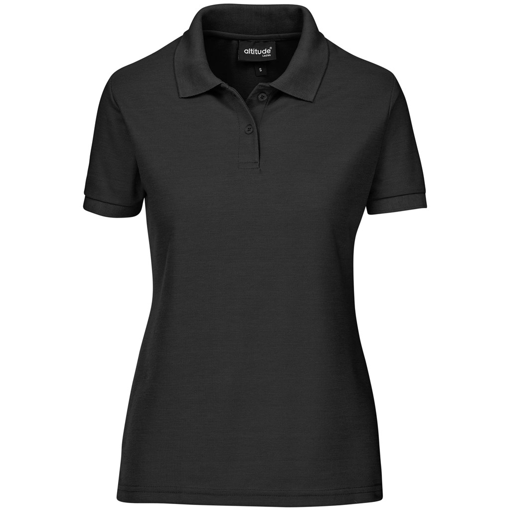 Ladies Everyday Golf Shirt - Image 5