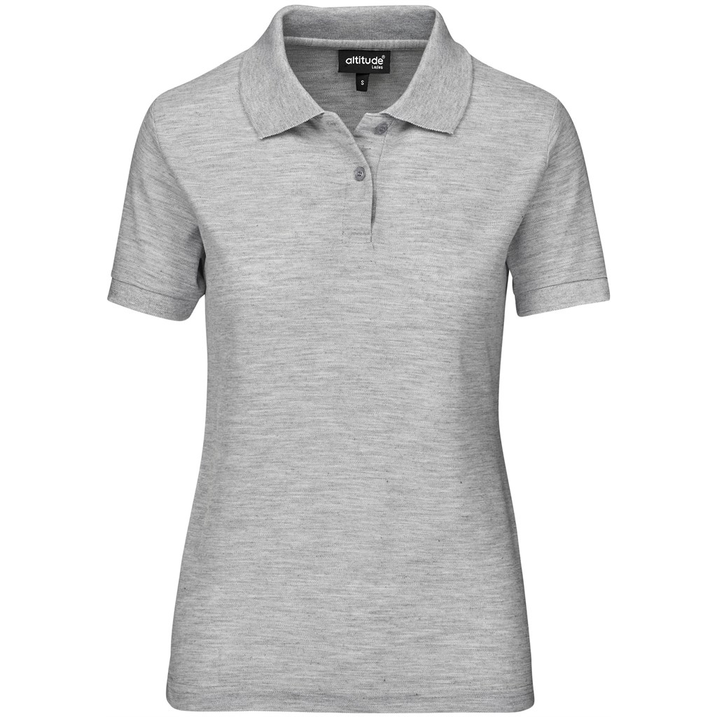 Ladies Everyday Golf Shirt - Image 6