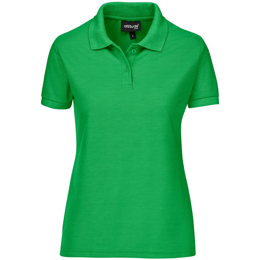 Ladies Everyday Golf Shirt - Image 7