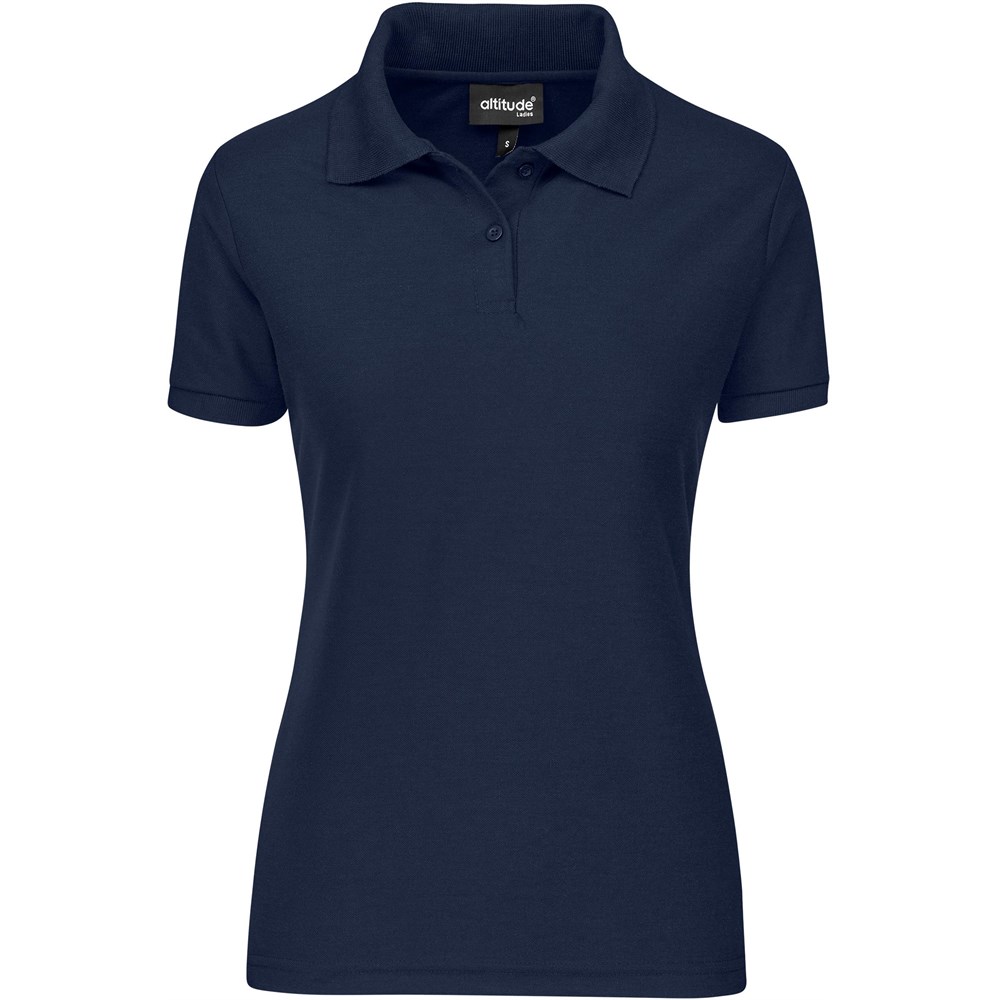 Ladies Everyday Golf Shirt - Image 8
