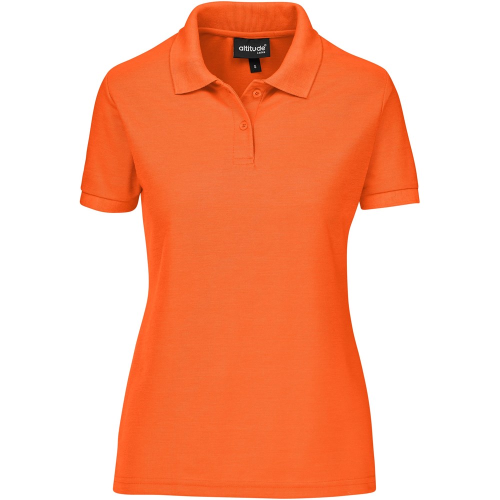 Ladies Everyday Golf Shirt - Image 9