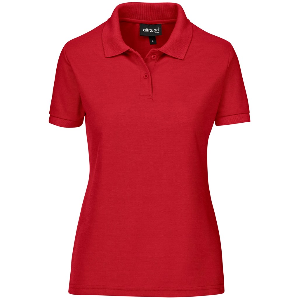 Ladies Everyday Golf Shirt - Image 10