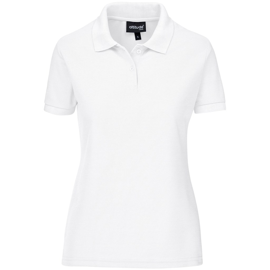 Ladies Everyday Golf Shirt - Image 12