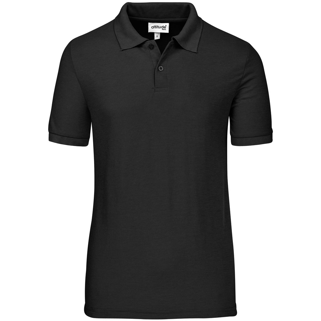 Mens Everyday Golf Shirt - Image 6