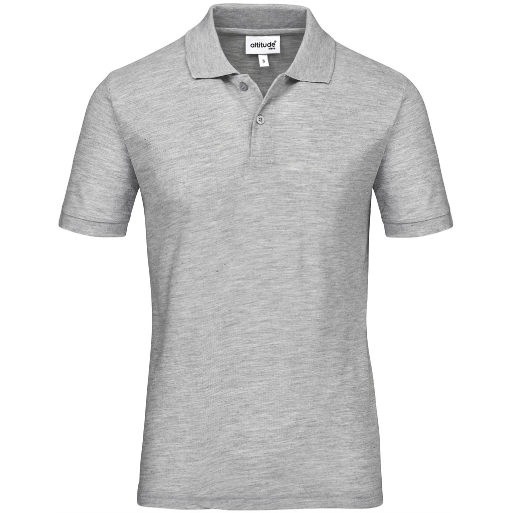 Mens Everyday Golf Shirt - Image 7