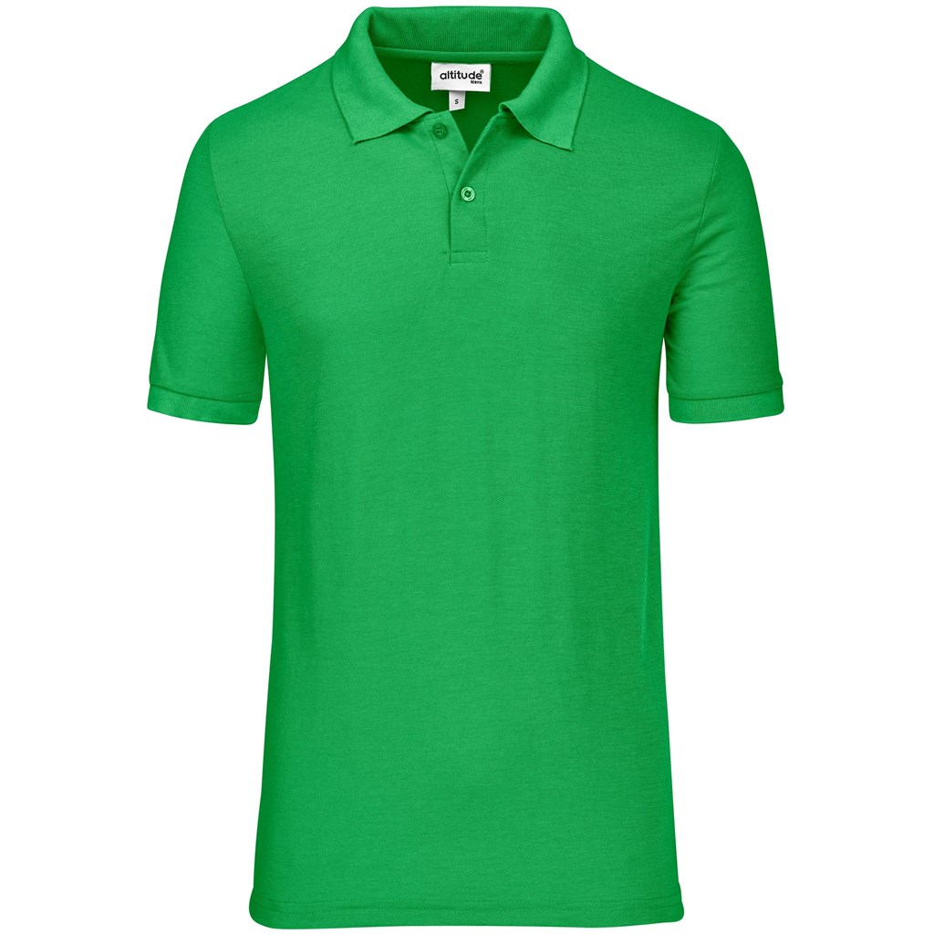 Mens Everyday Golf Shirt - Image 8