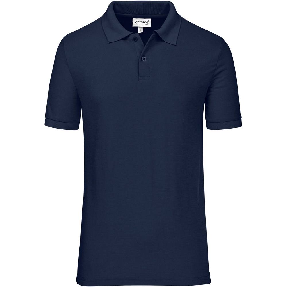 Mens Everyday Golf Shirt - Image 9