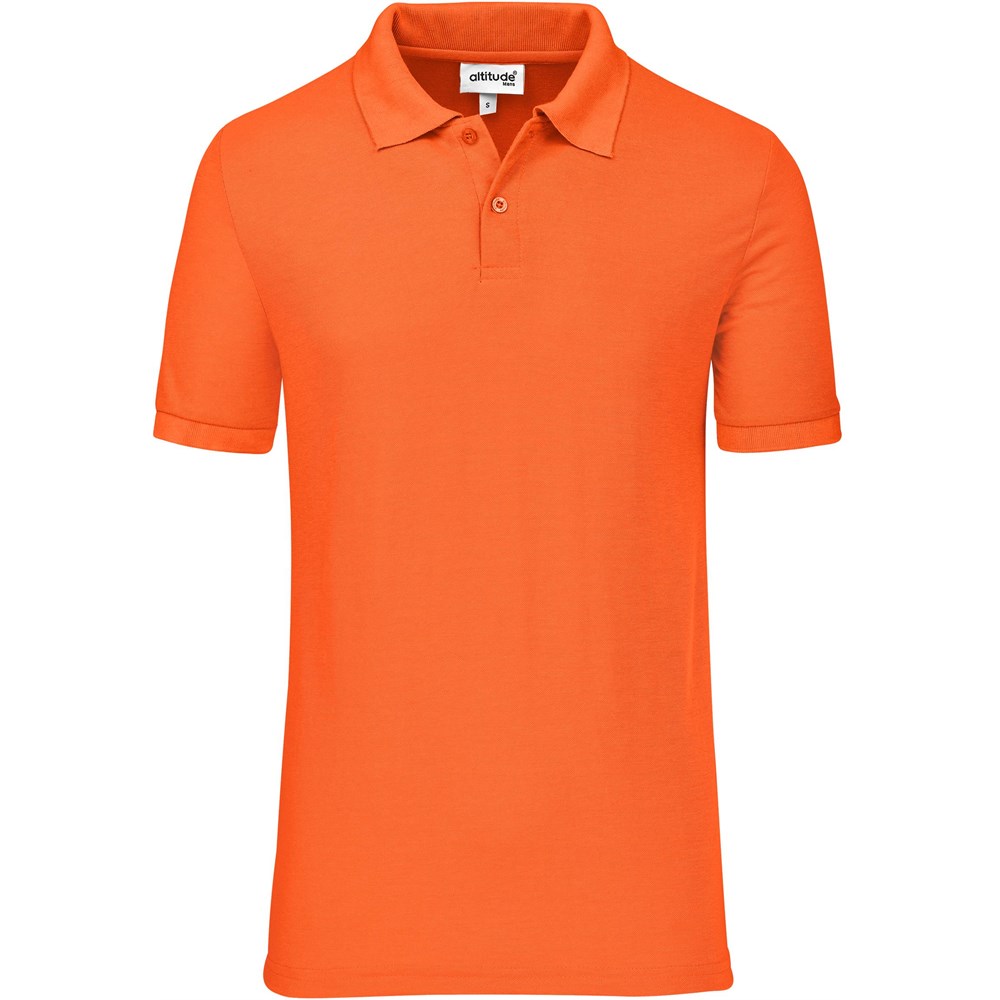 Mens Everyday Golf Shirt - Image 10