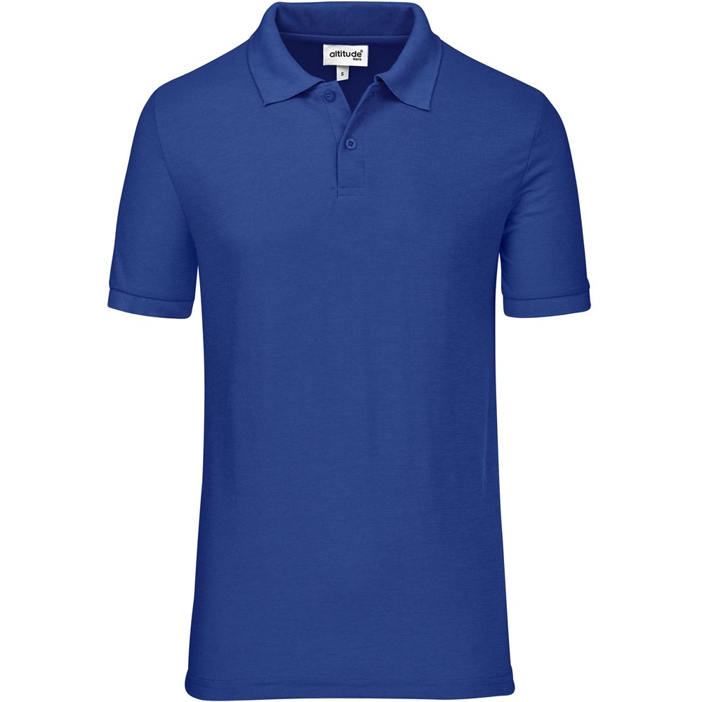 Mens Everyday Golf Shirt - Image 12