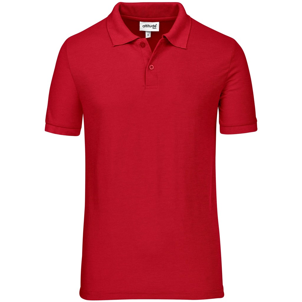 Mens Everyday Golf Shirt - Image 11