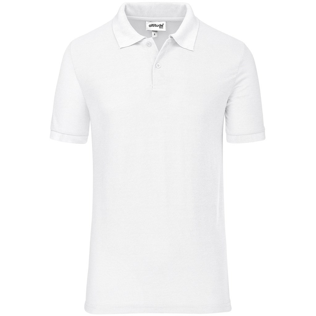 Mens Everyday Golf Shirt - Image 13