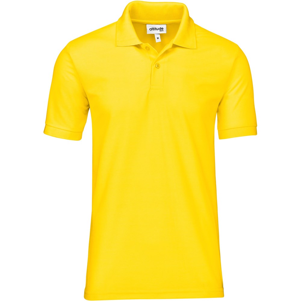 Mens Everyday Golf Shirt - Image 14