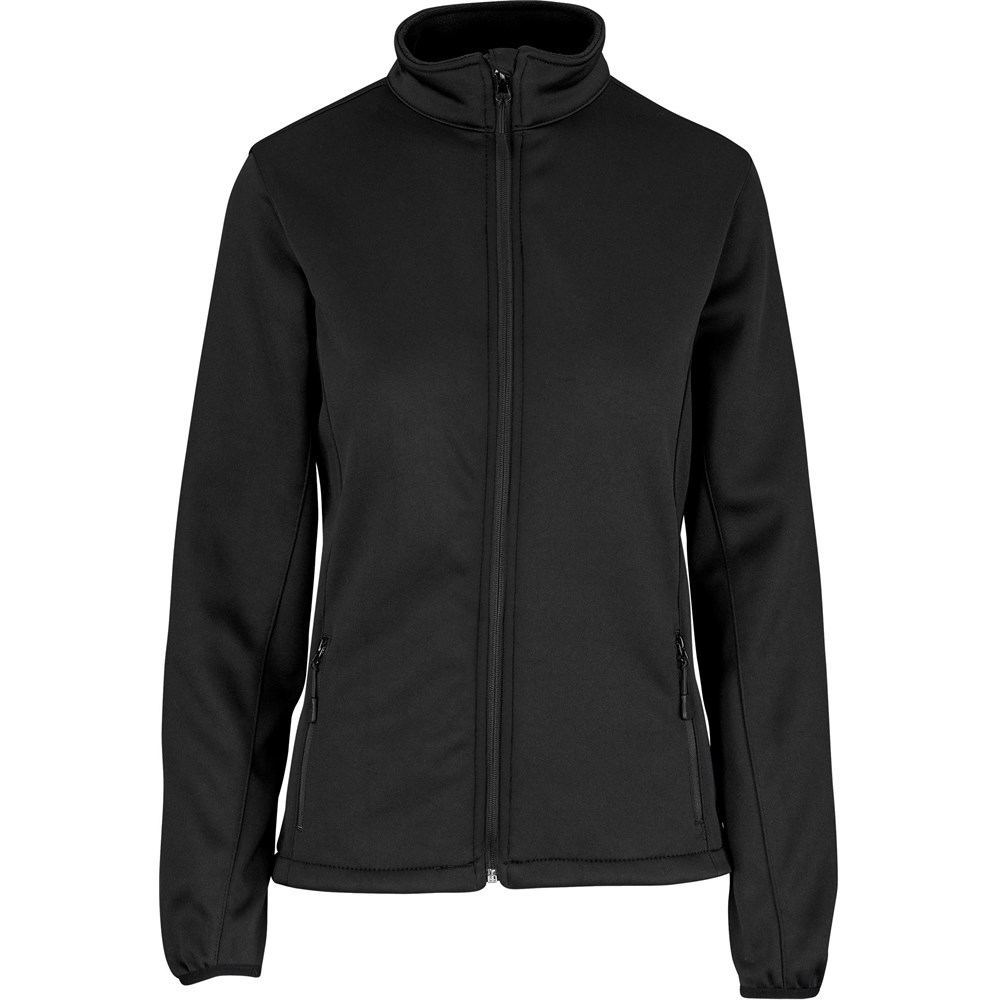 Kids Palermo Softshell Jacket - Image 7
