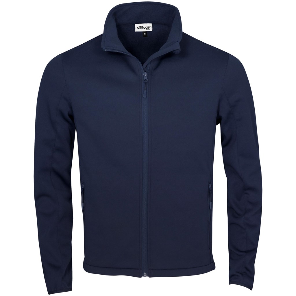 Kids Palermo Softshell Jacket - Image 10