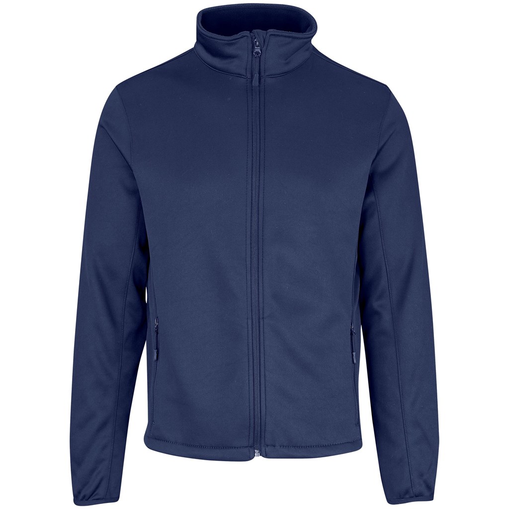 Mens Palermo Softshell Jacket - Image 6