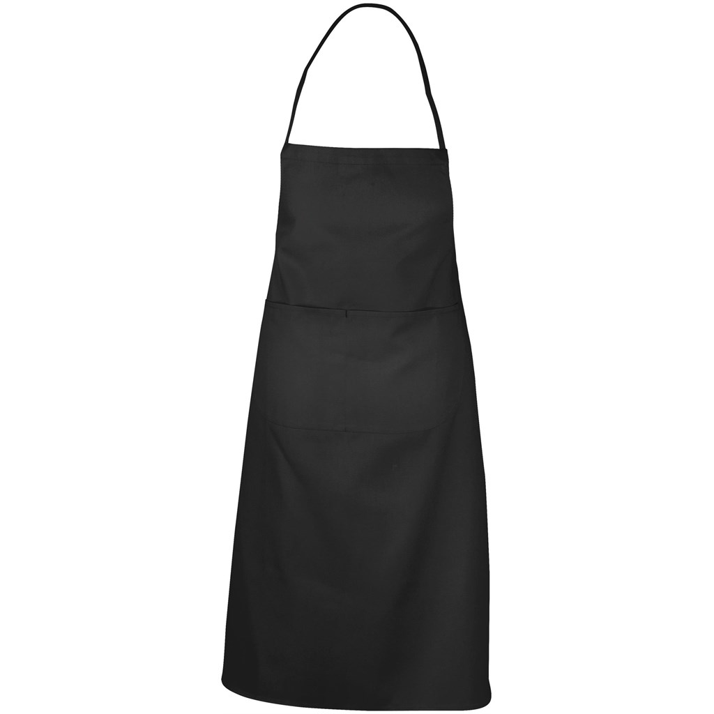 Promo Bib Apron - Image 5
