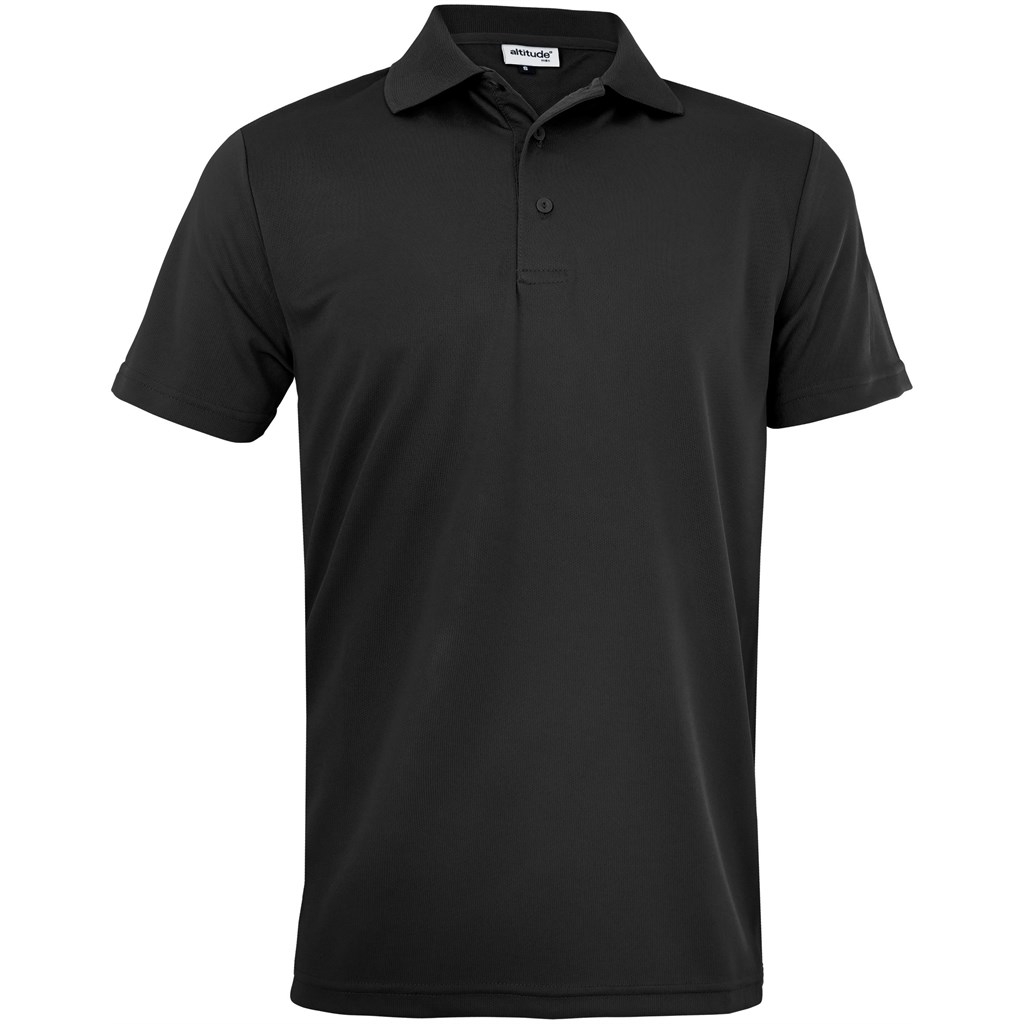 Mens Pro Golf Shirt - Image 3
