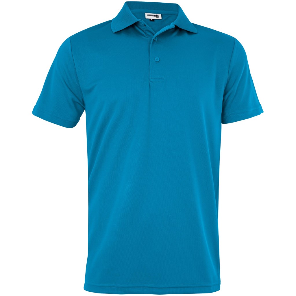 Mens Pro Golf Shirt - Image 4