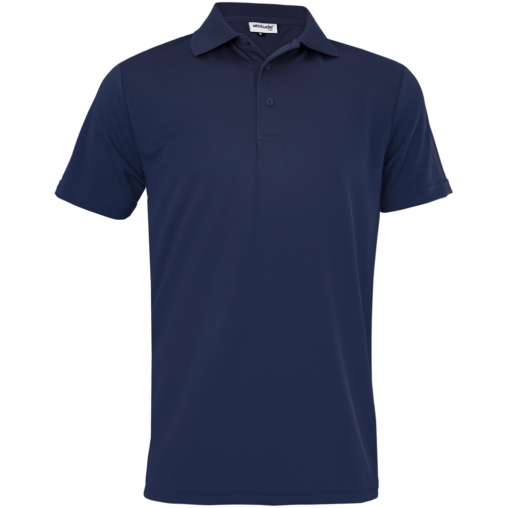 Mens Pro Golf Shirt - Image 7