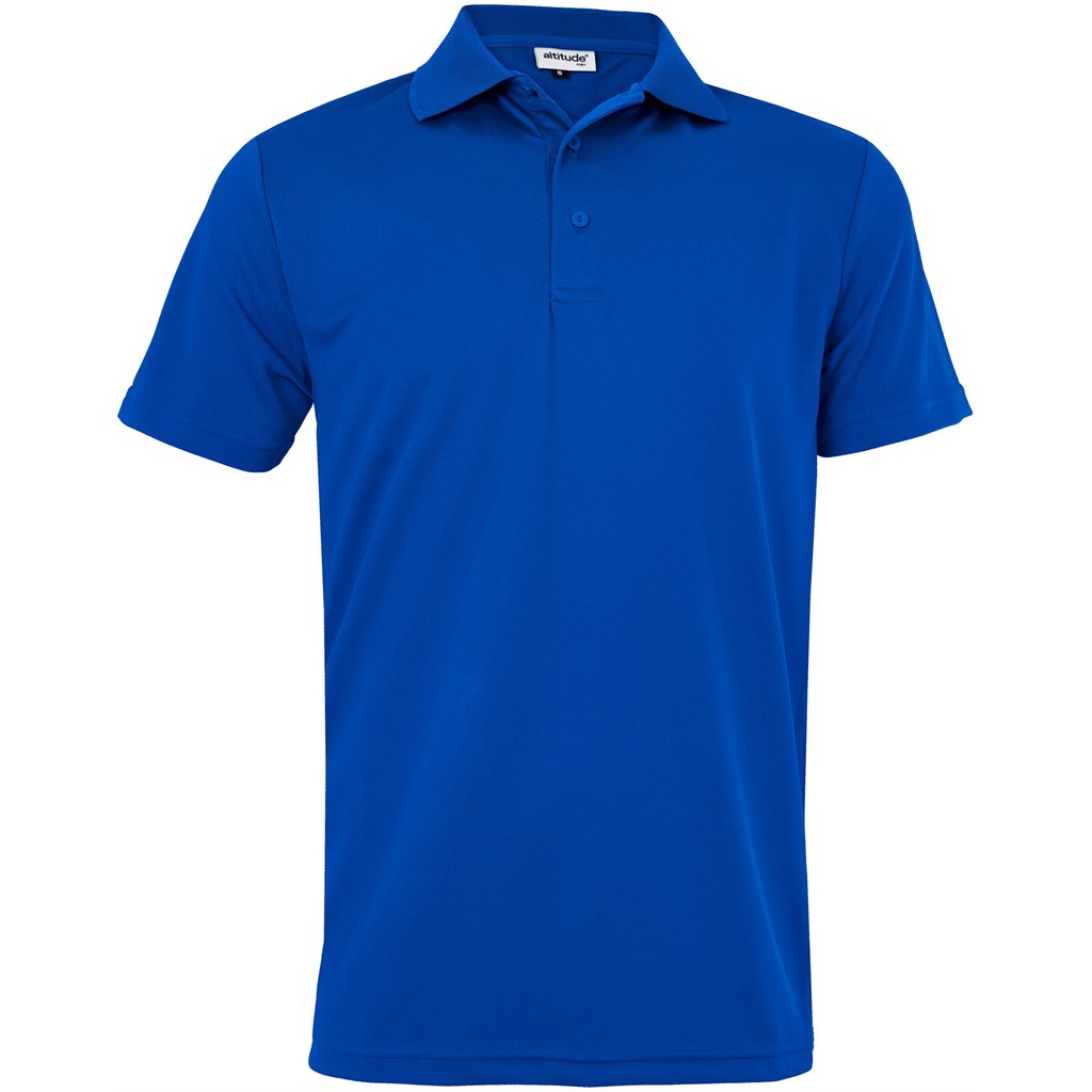 Mens Pro Golf Shirt - Image 10