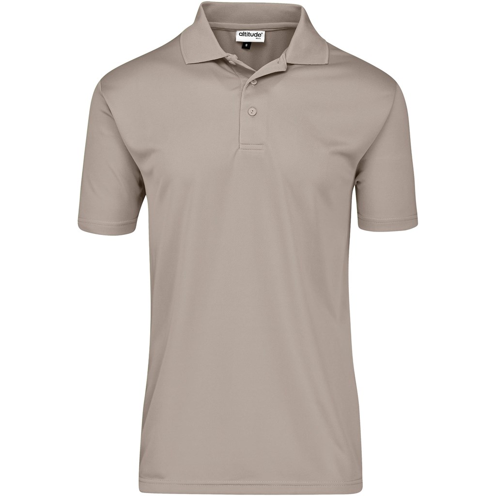 Mens Pro Golf Shirt - Image 11
