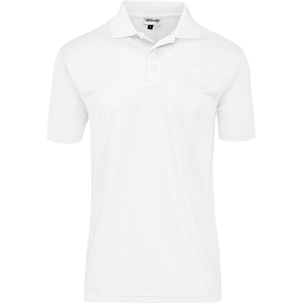 Mens Pro Golf Shirt - Image 12