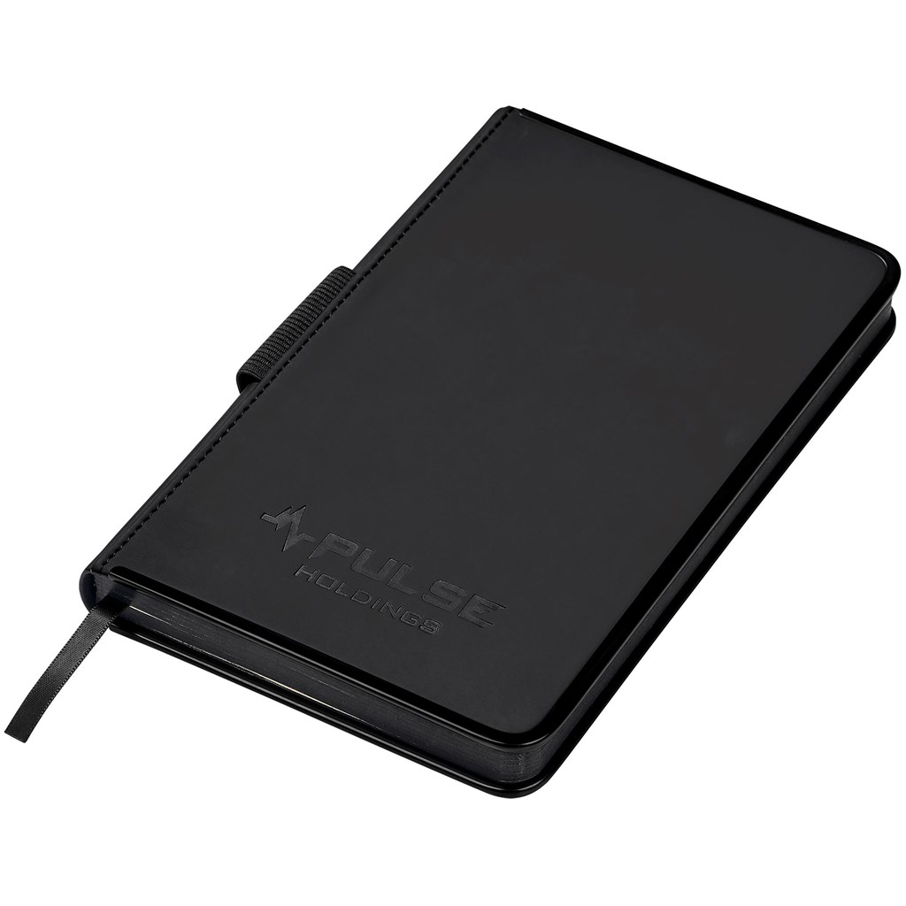 Alex Varga Volta A5 Hard Cover Notebook - Image 5