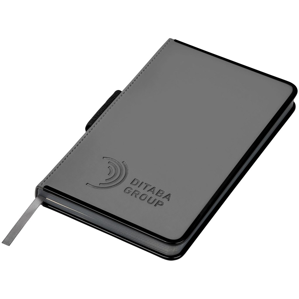 Alex Varga Volta A5 Hard Cover Notebook - Image 6