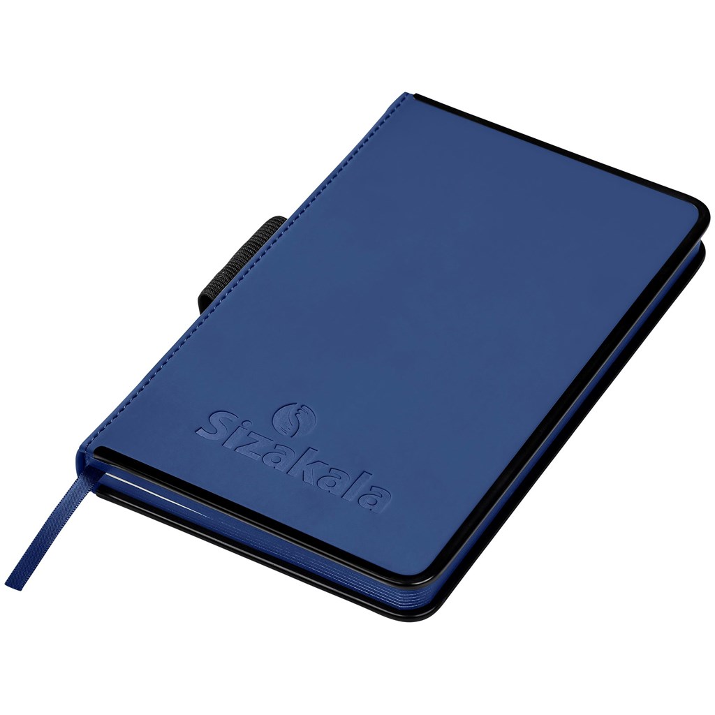Alex Varga Volta A5 Hard Cover Notebook - Image 7