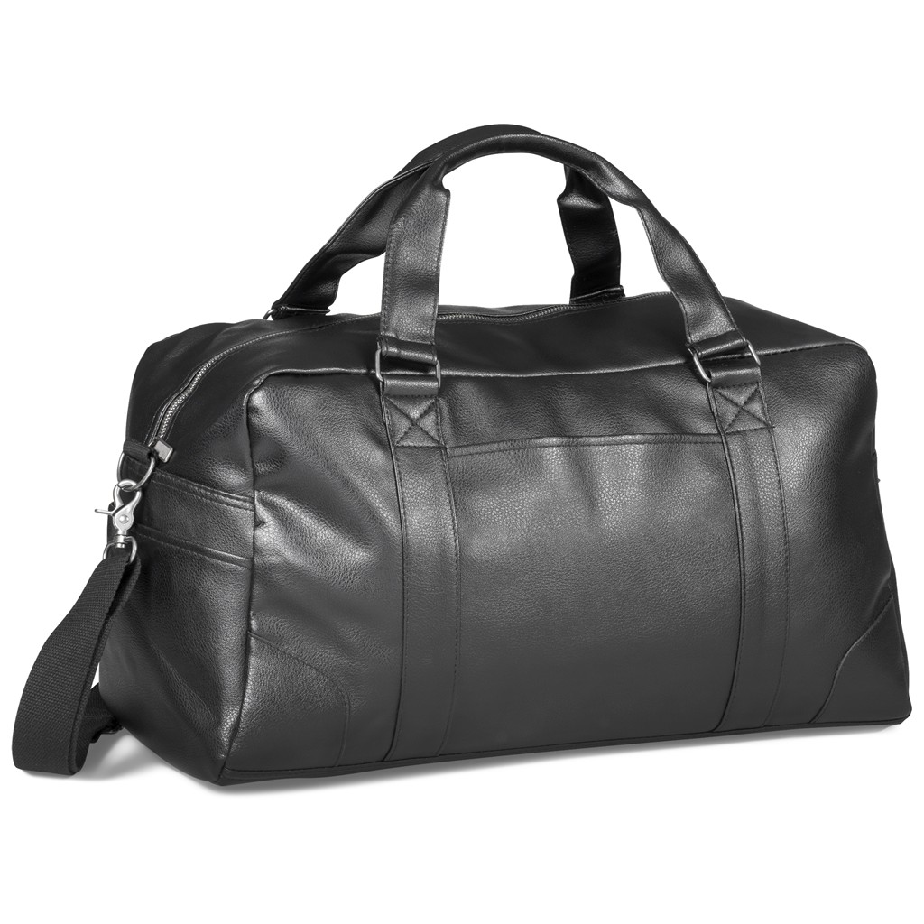 Serendipio Eagle Overnight Bag - Image 5