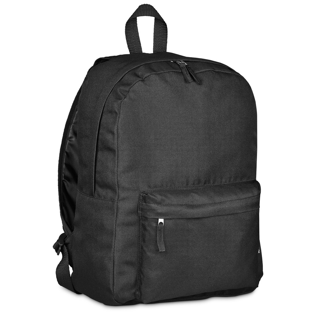 Altitude Econoca Recycled PET Backpack - Image 7