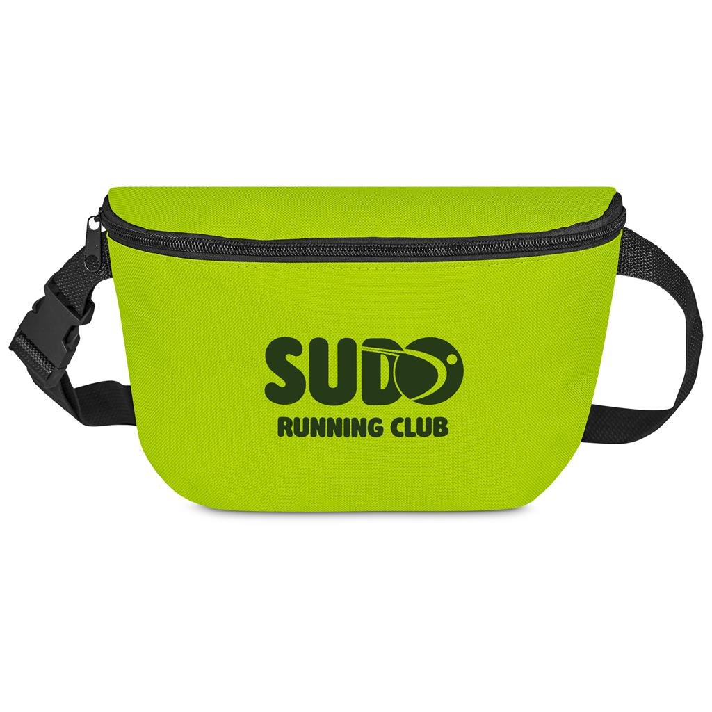 Altitude Syracuse Crossbody Bag - Image 10