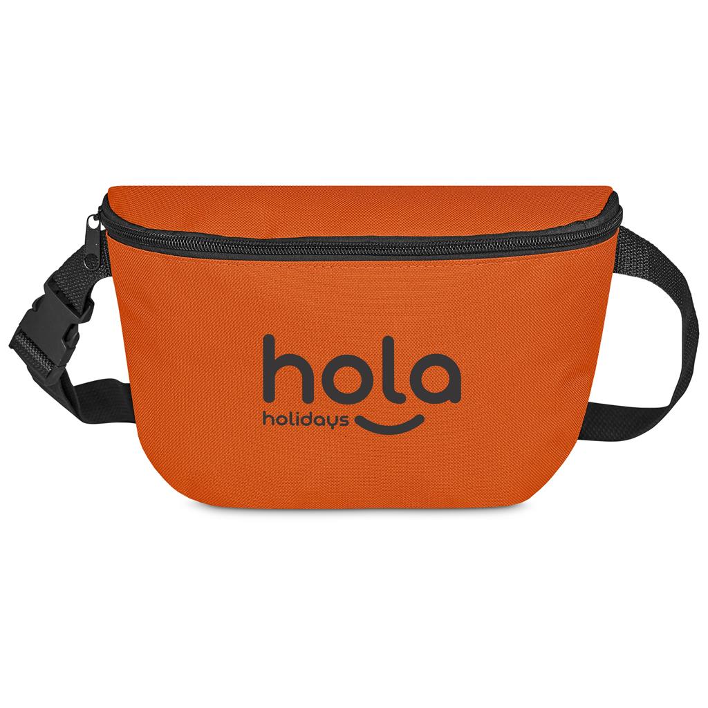 Altitude Syracuse Crossbody Bag - Image 11