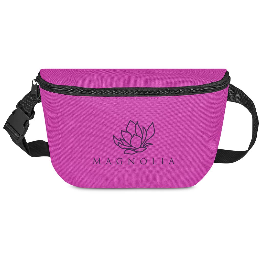 Altitude Syracuse Crossbody Bag - Image 12